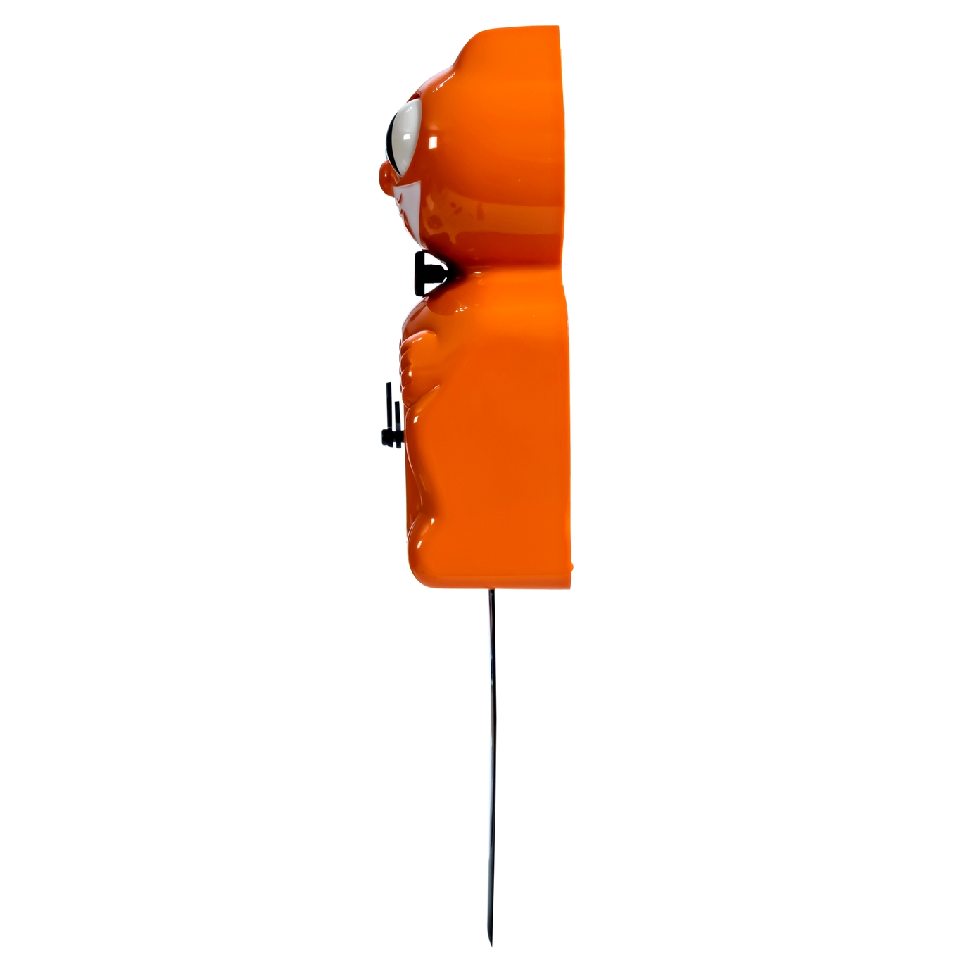 Orange Harvest Kit-Cat Klock