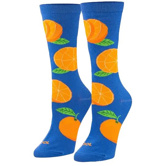 Oranges Socks