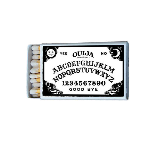 Ouija Matches
