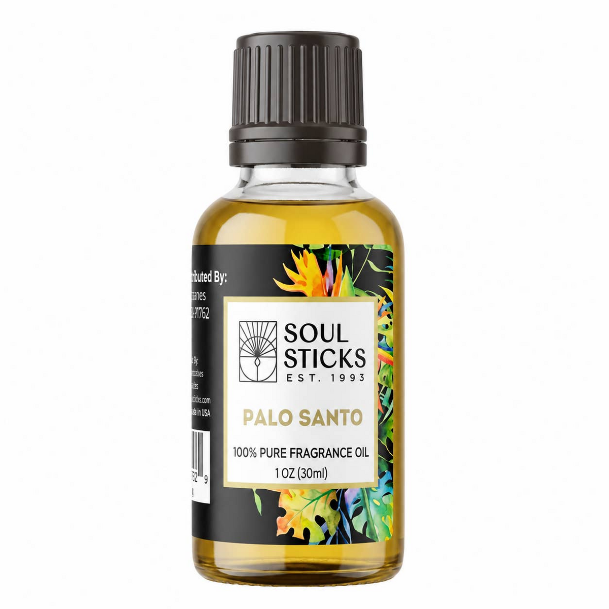 Fragrance Oil