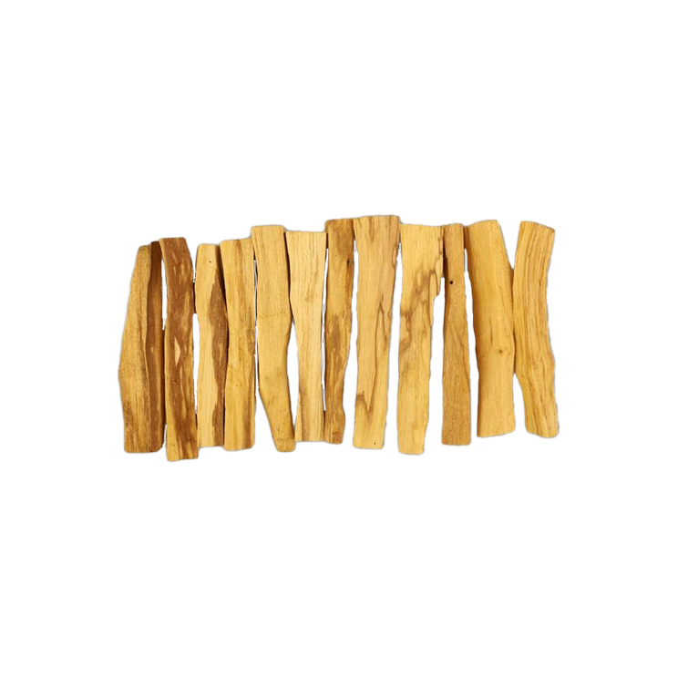 Palo Santo Wood