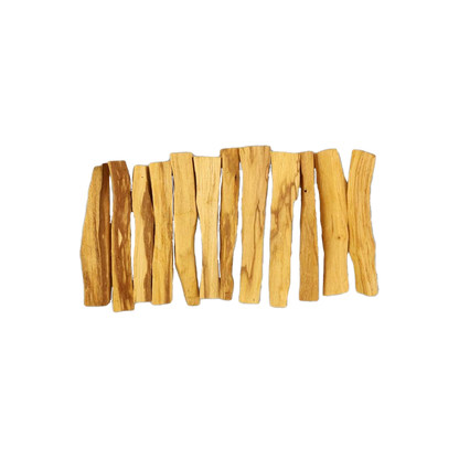 Palo Santo Wood
