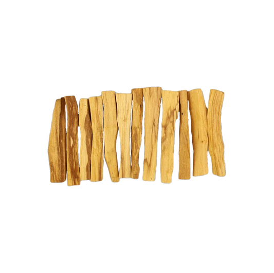 Palo Santo Wood