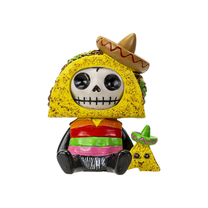 Furrybones Pancho Taco