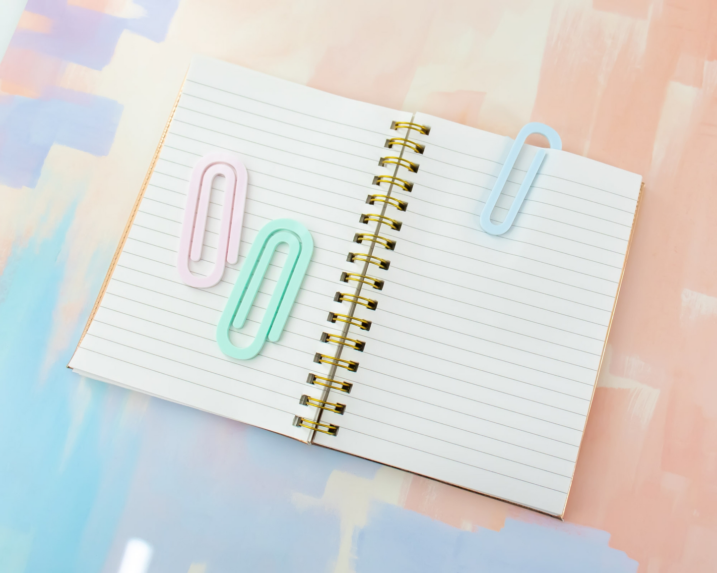 Paperclip Bookmark