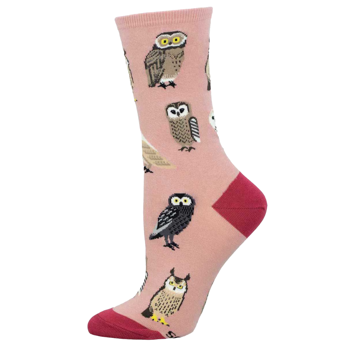 Parliament of Owls - Women's Socks