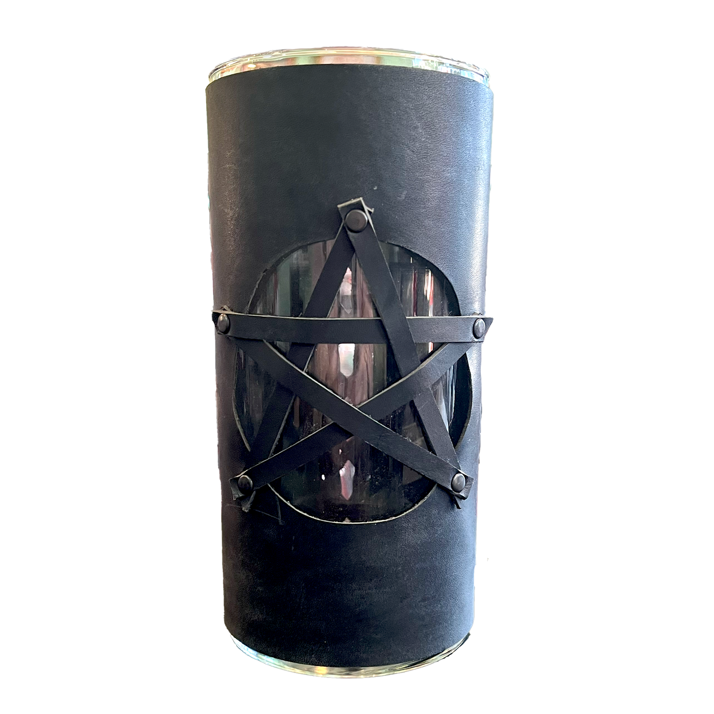 Pentagram Vase