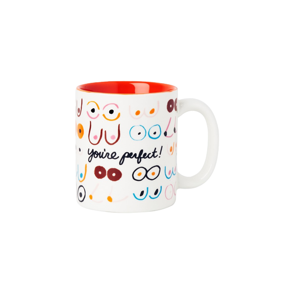 You're Perfect Mug
