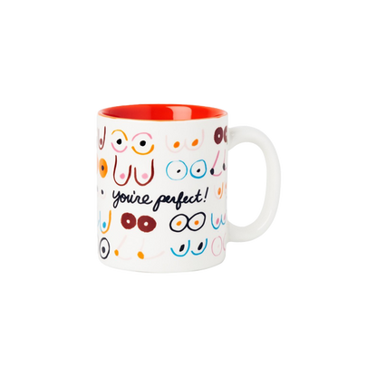 You're Perfect Mug