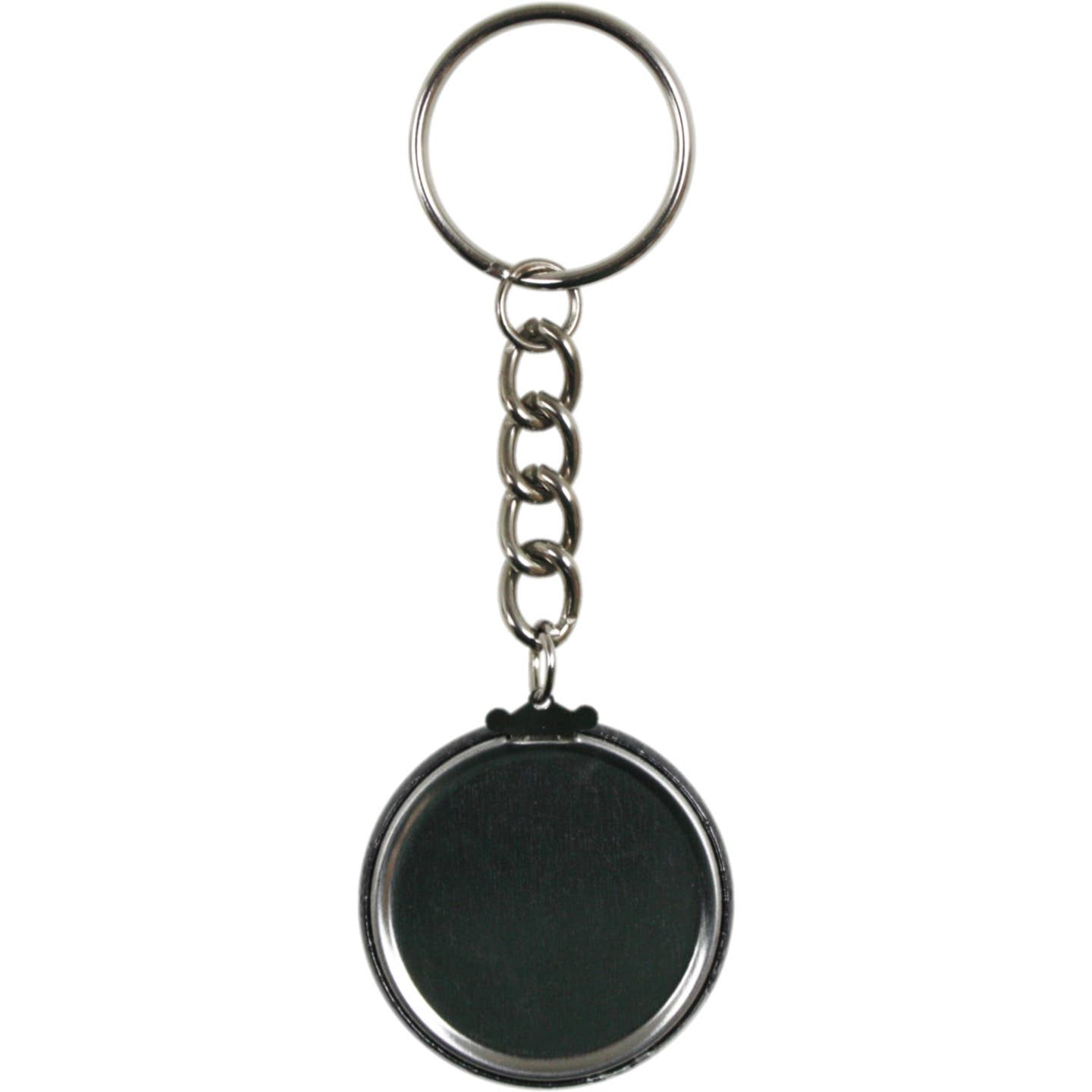 I Want to Pet All the Cats Keychain
