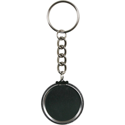 I Want to Pet All the Cats Keychain
