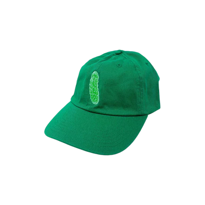 Pickle Embroidered Hat