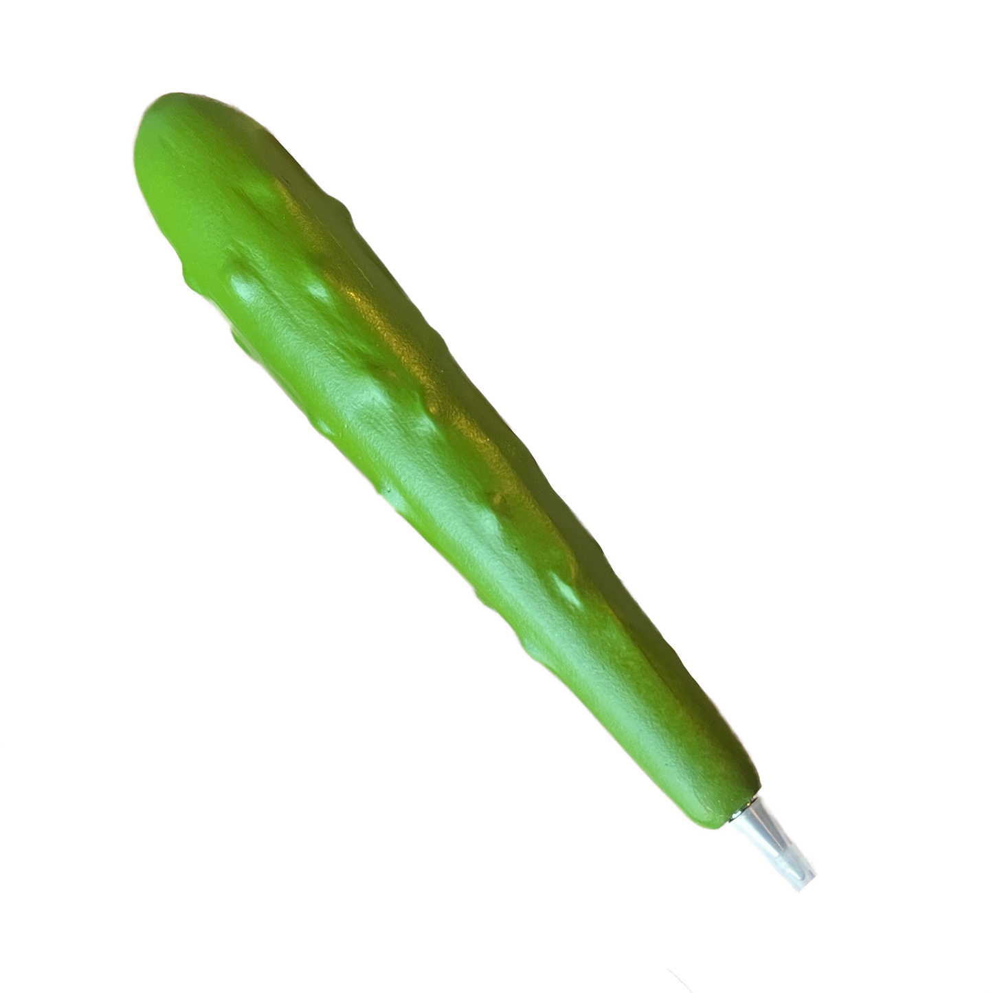 Write-Diculous Pickle Pen