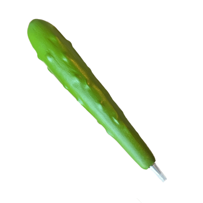 Write-Diculous Pickle Pen