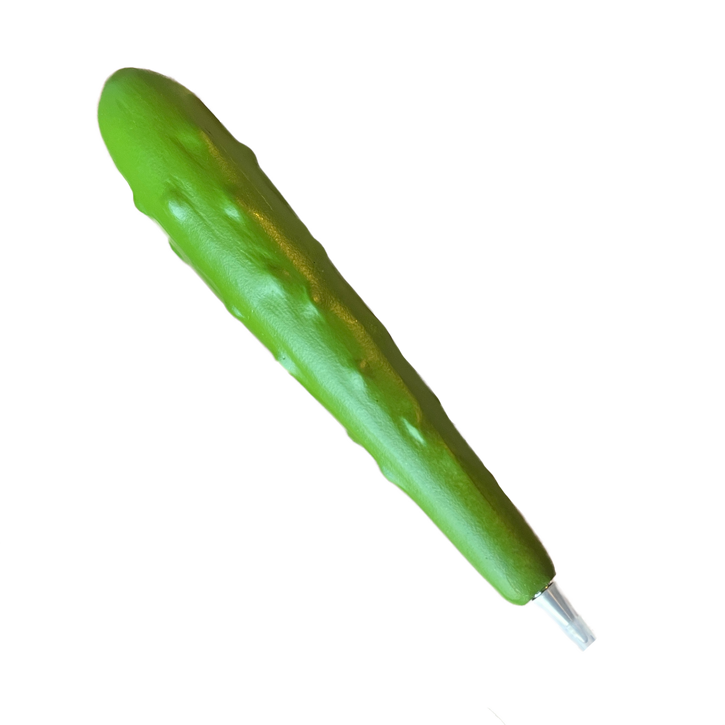 Write-Diculous Pickle Pen