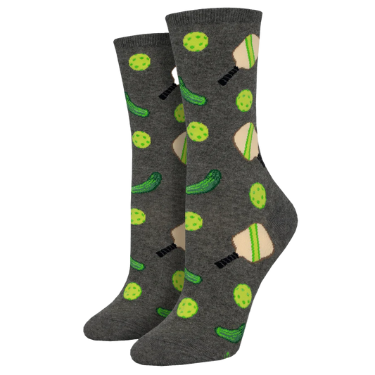 Pickleball - Women's Socks