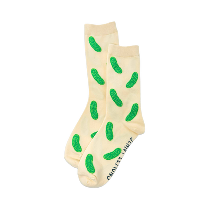 Pickle - Unisex Socks