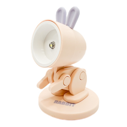Rabbit Night Light