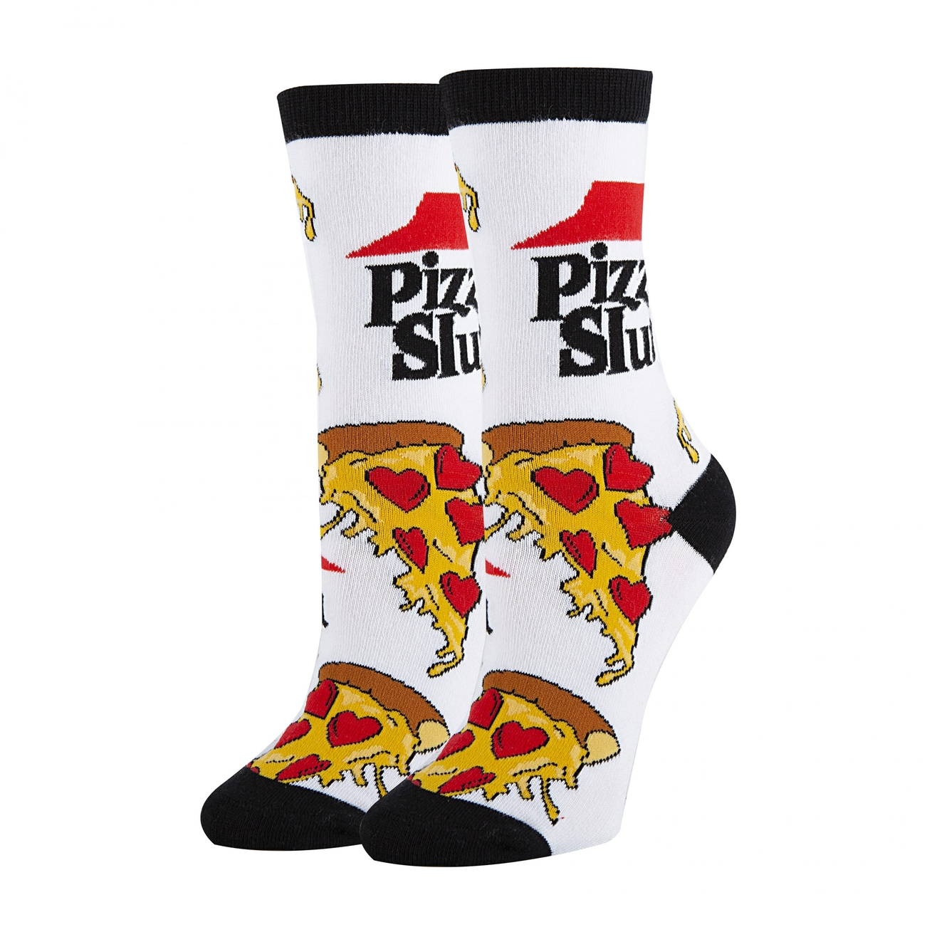 Pizza Slut - Women's Socks
