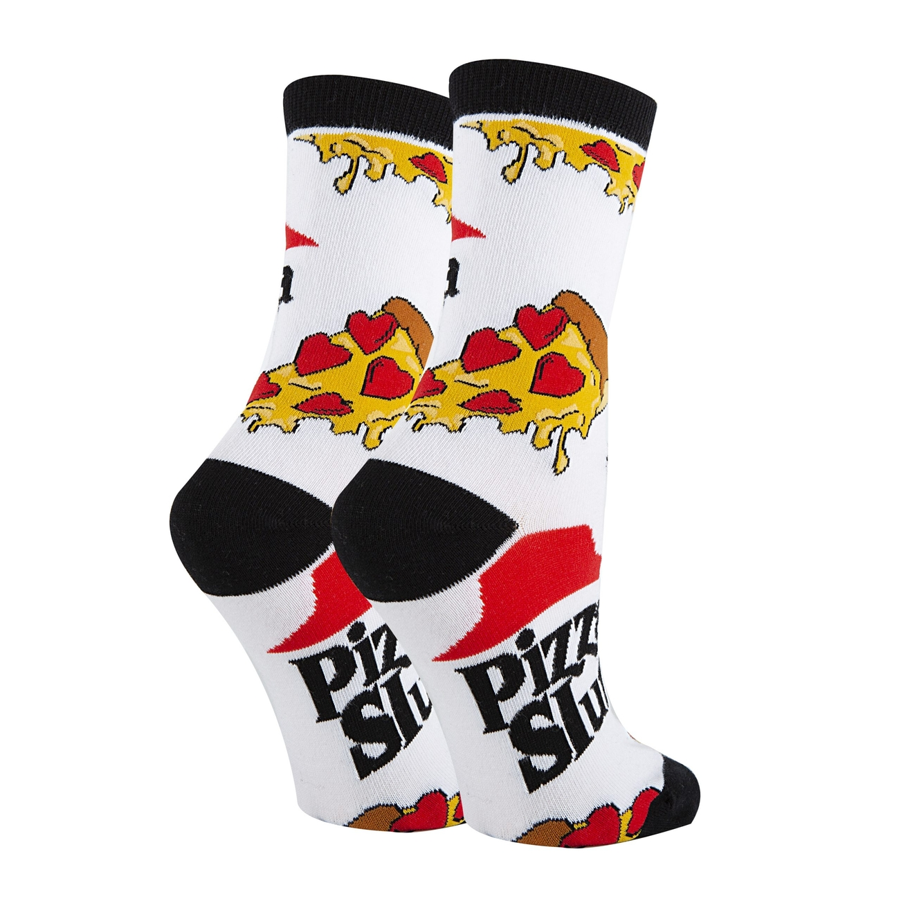 Pizza Slut - Women's Socks