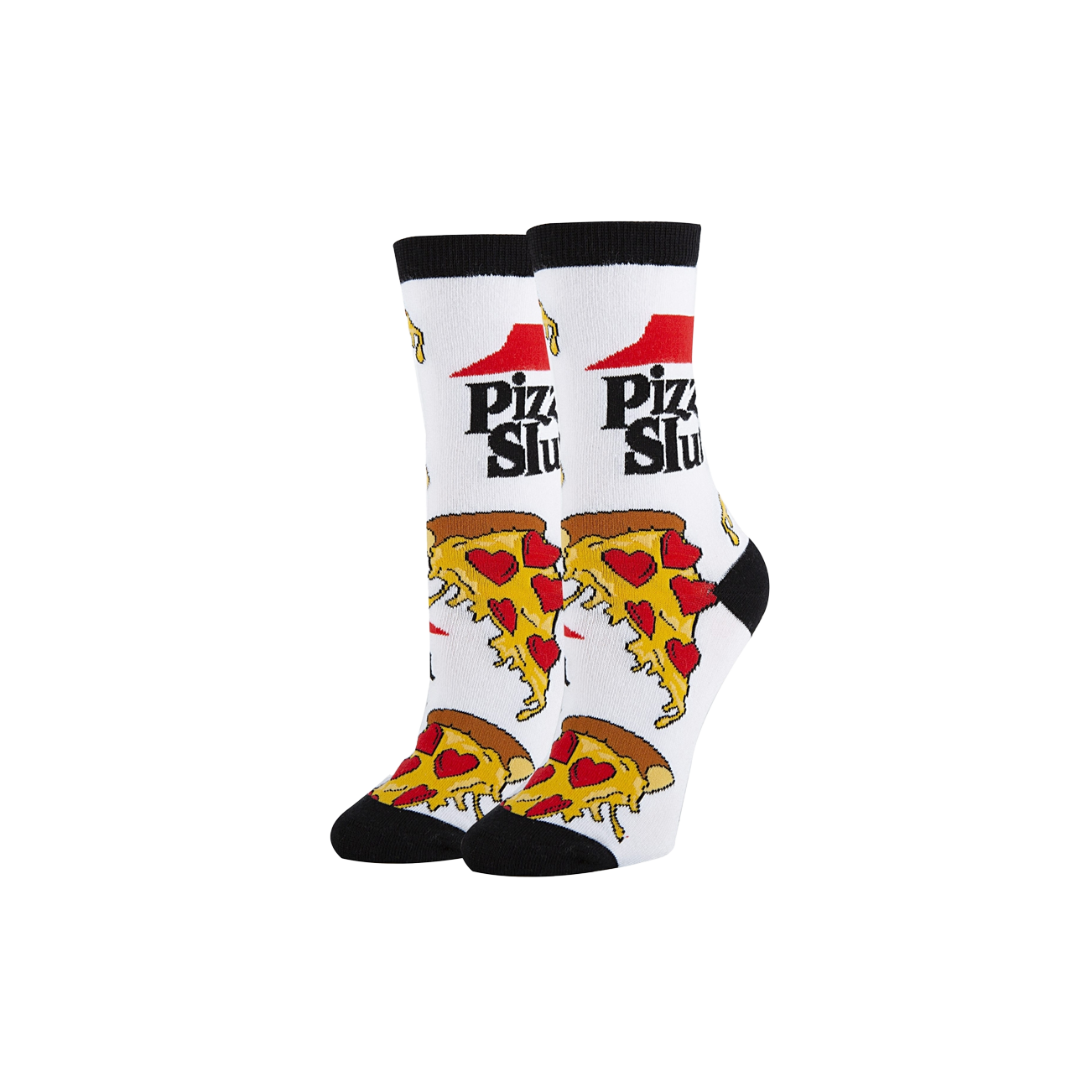 Pizza Slut - Women's Socks