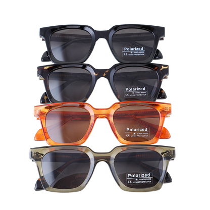 Polarized Classic Sunglasses