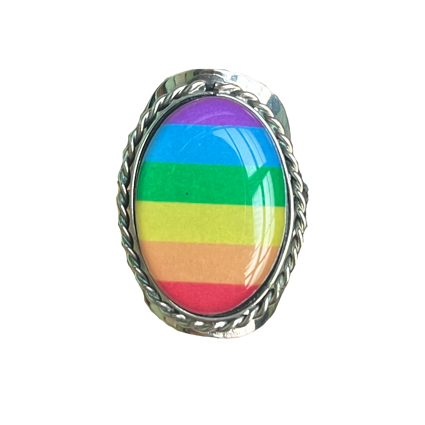 Pride Ring