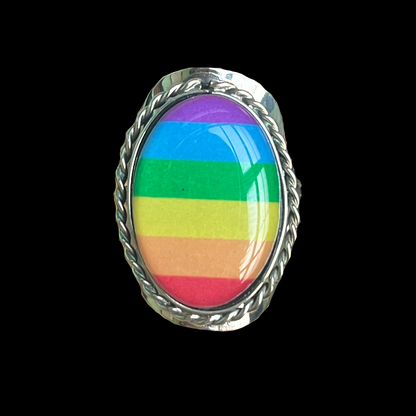 Pride Ring