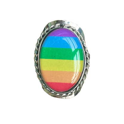 Pride Ring