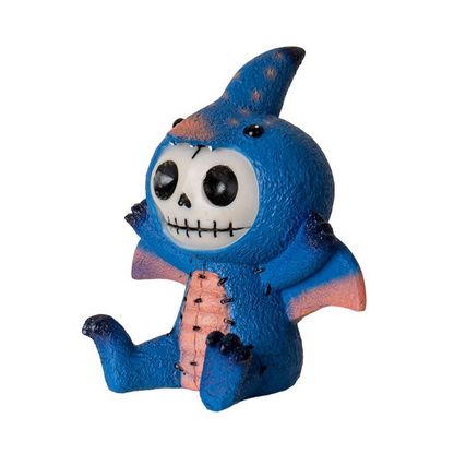 Furrybones Pterry Pterodactyl