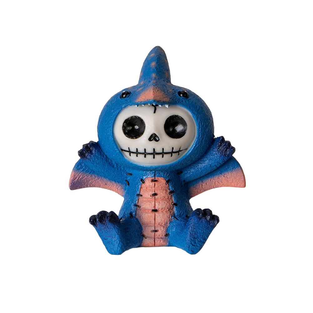 Furrybones Pterry Pterodactyl