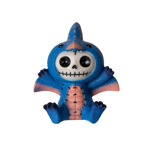 Furrybones Pterry Pterodactyl