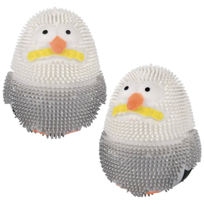 Puffer Seagull Squish