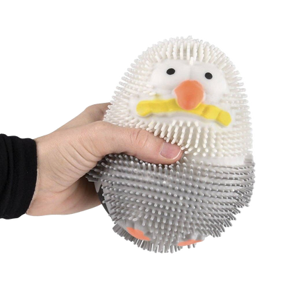 Puffer Seagull Squish