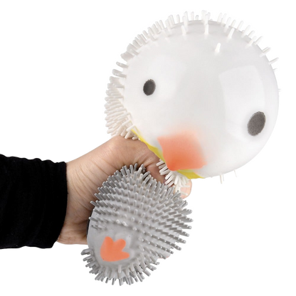 Puffer Seagull Squish