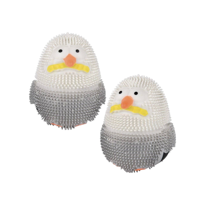 Puffer Seagull Squish