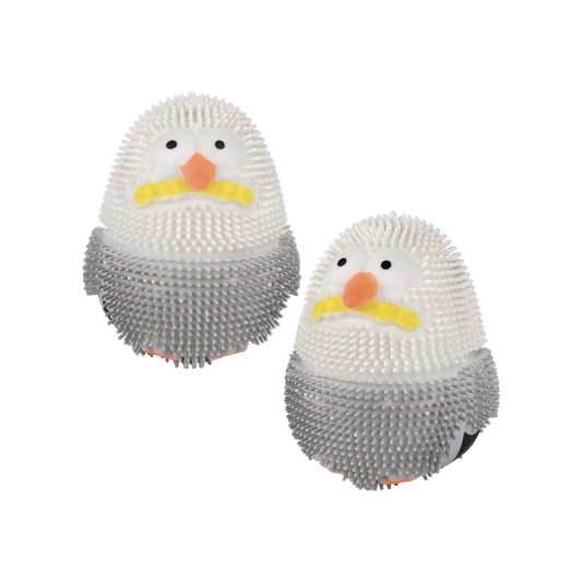 Puffer Seagull Squish