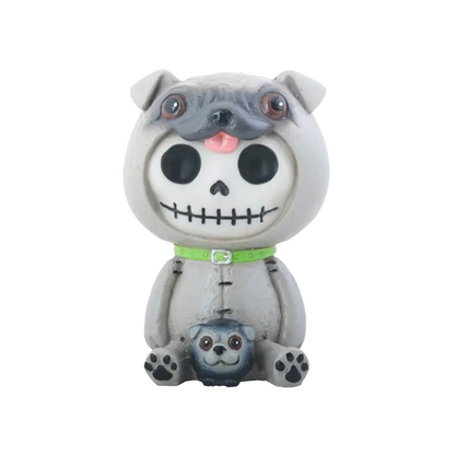 Furrybones Pugsly