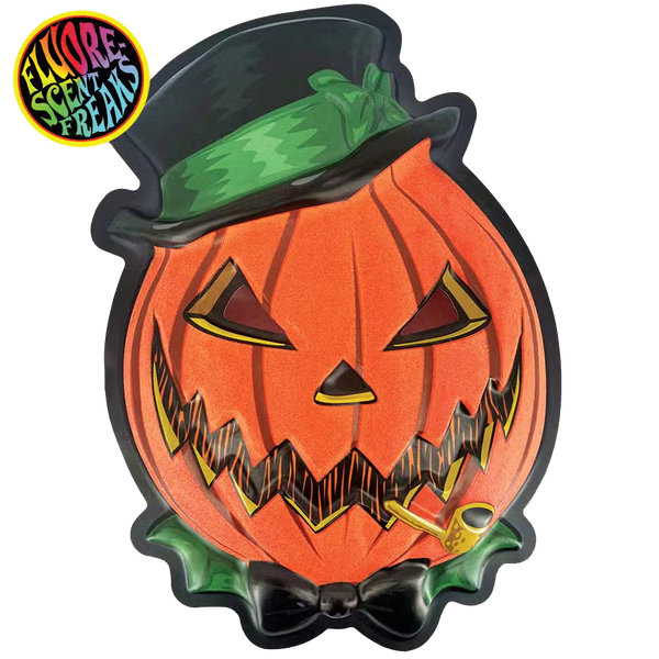 Gourd Goblin Wall Decor