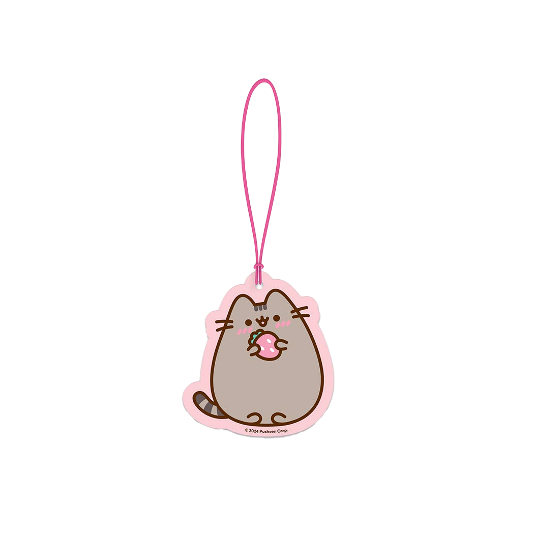 Pusheen Car Air Freshener