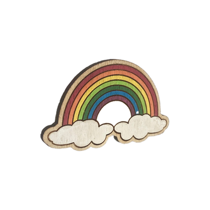 Rainbow Ring