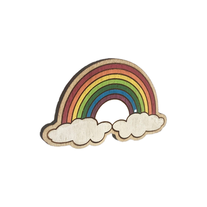 Rainbow Ring