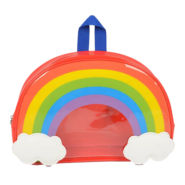 Over The Rainbow Backpack