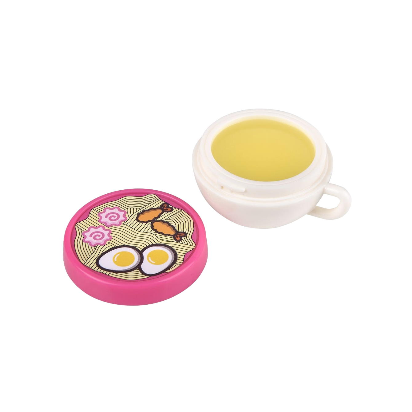 Ramen Flavored Lip Gloss