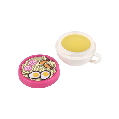 Ramen Flavored Lip Gloss