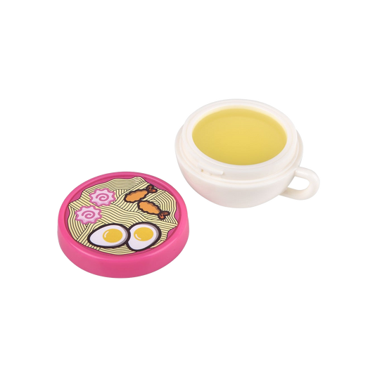 Ramen Flavored Lip Gloss