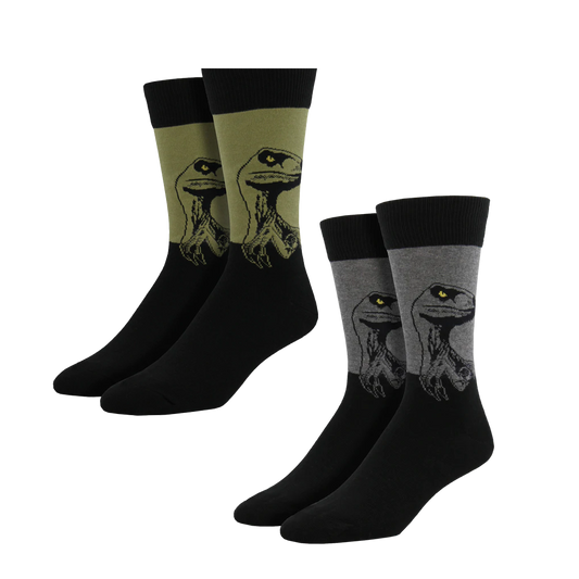 Raptor - Men's Socks