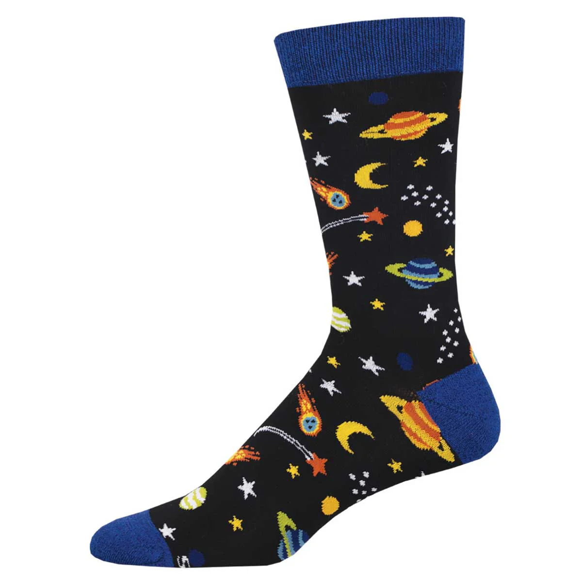 Reach for the Stars - Men's Socks
