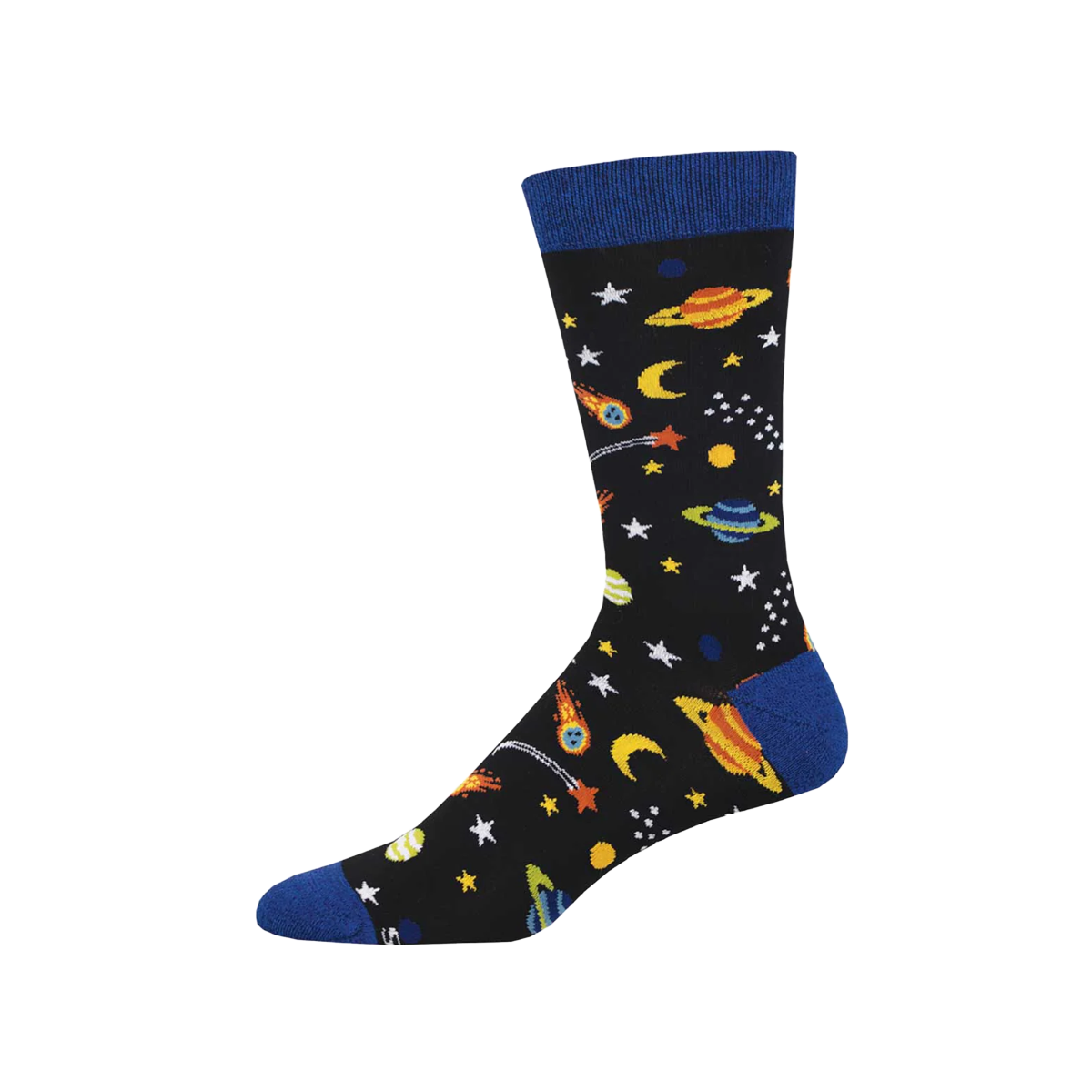 Reach for the Stars - Men's Socks