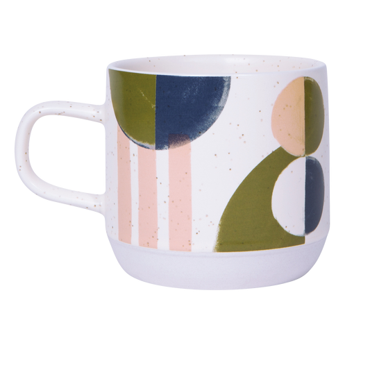 Refract Formation Mug